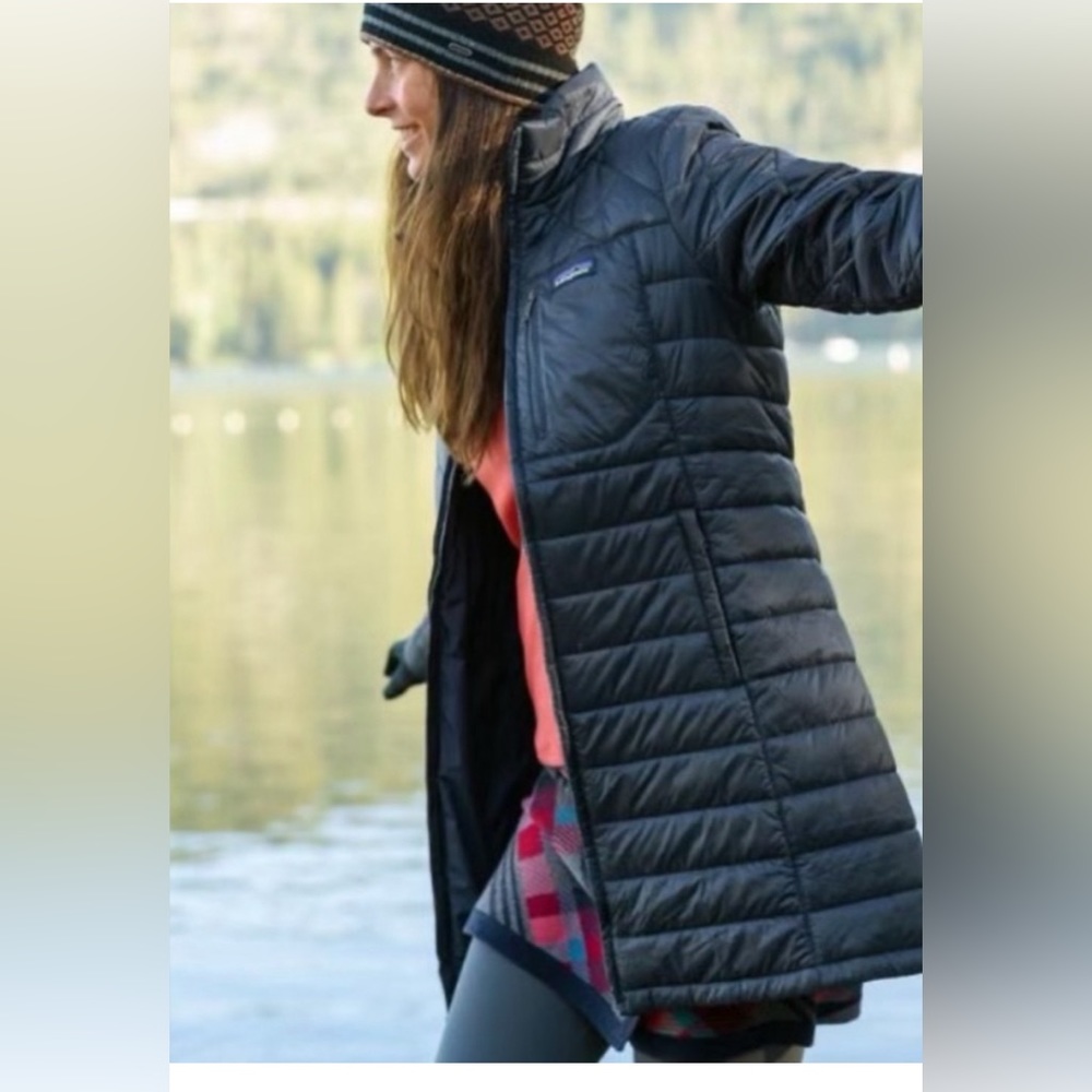 Patagonia Radalie Parka for Women
